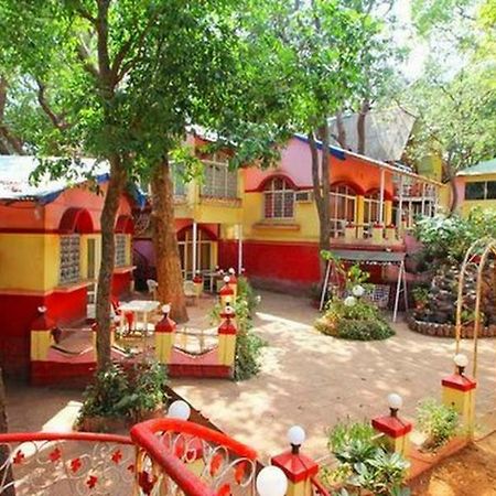 Green Hill Resort Matheran Exterior photo