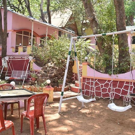 Green Hill Resort Matheran Exterior photo