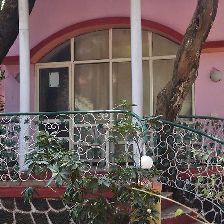Green Hill Resort Matheran Exterior photo