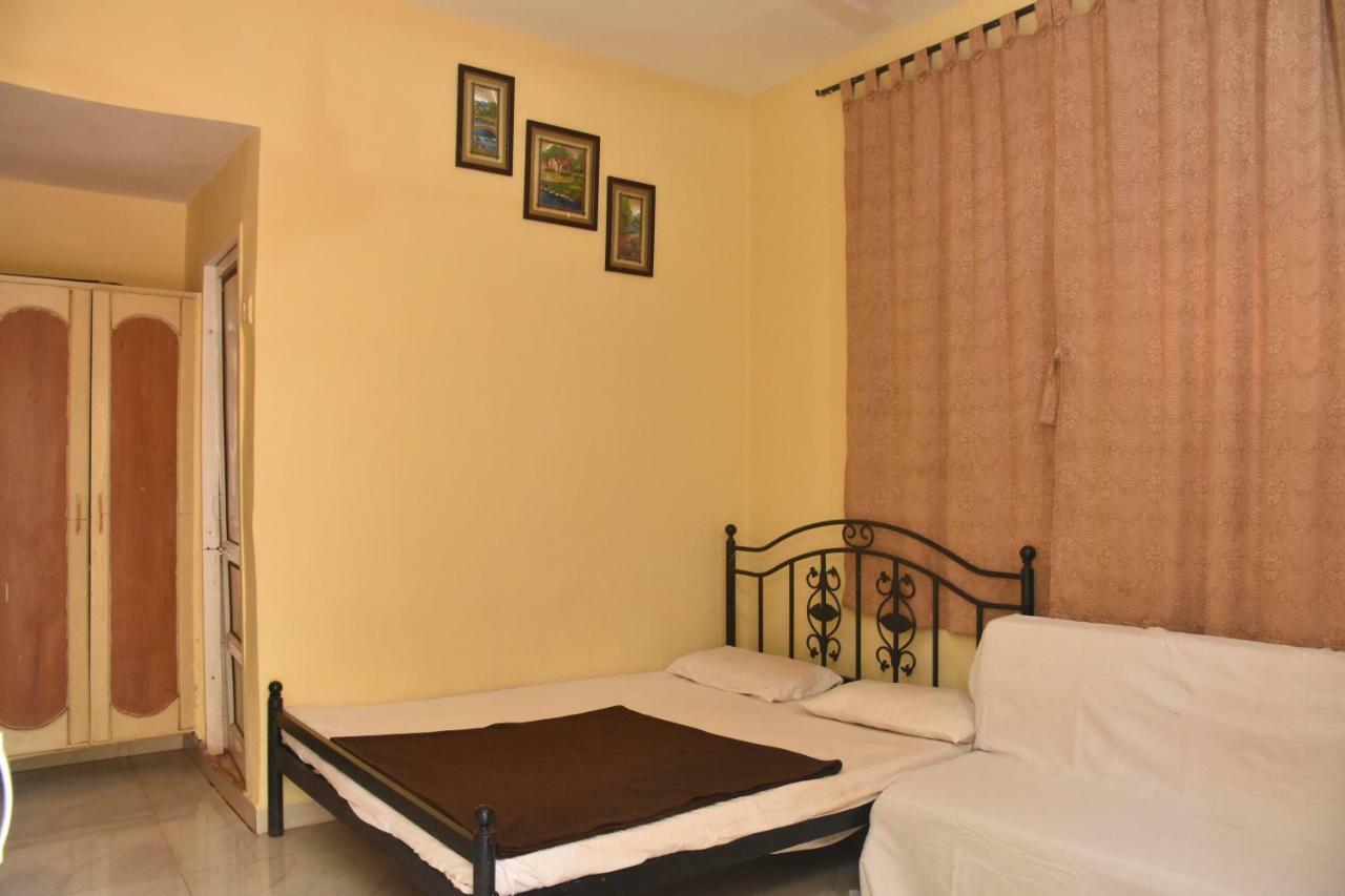 Green Hill Resort Matheran Exterior photo
