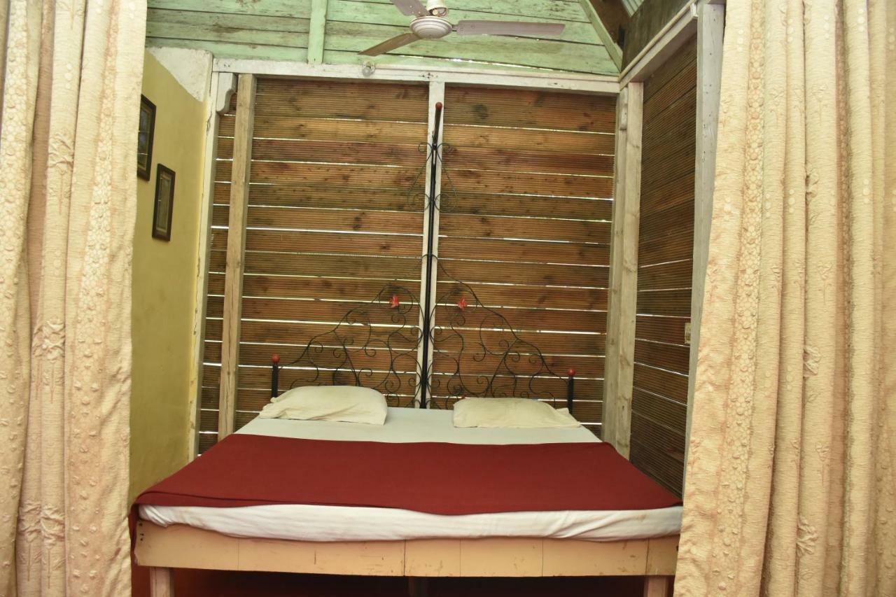 Green Hill Resort Matheran Exterior photo