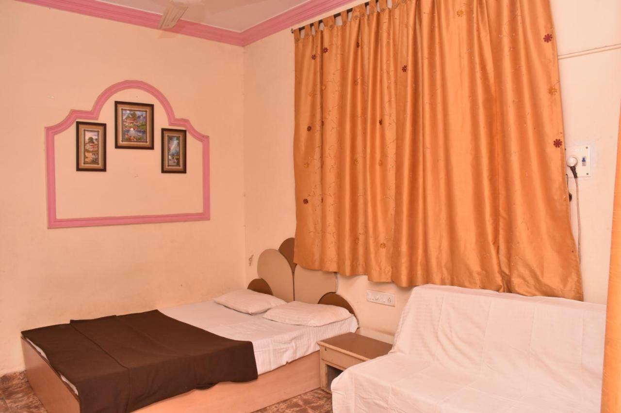 Green Hill Resort Matheran Exterior photo