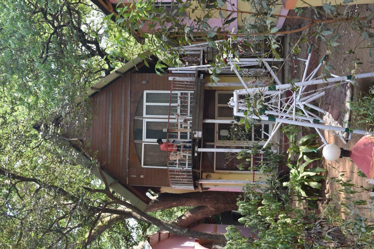 Green Hill Resort Matheran Exterior photo