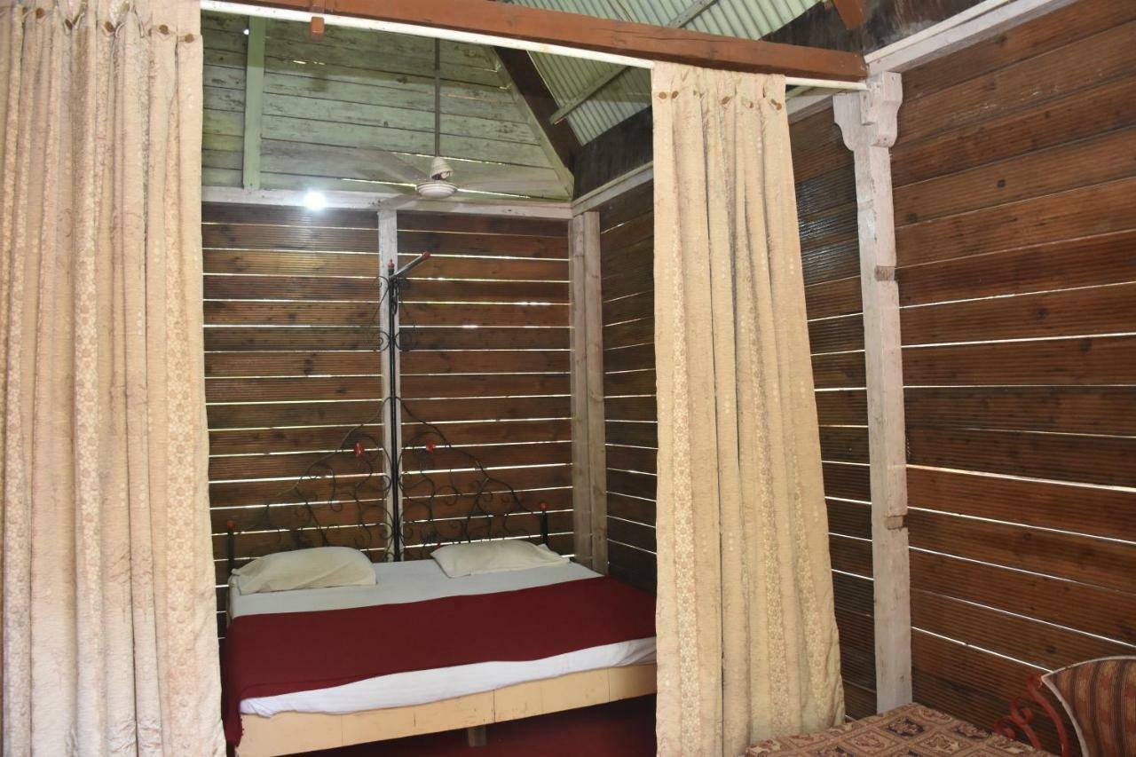 Green Hill Resort Matheran Exterior photo