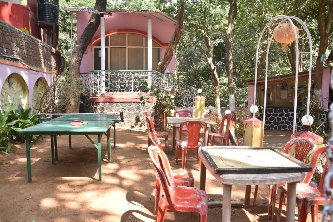 Green Hill Resort Matheran Exterior photo