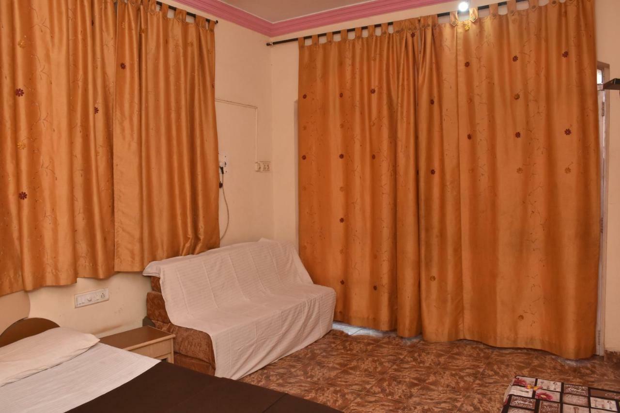 Green Hill Resort Matheran Exterior photo