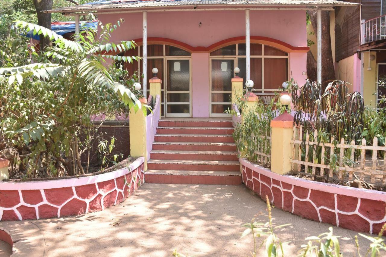 Green Hill Resort Matheran Exterior photo