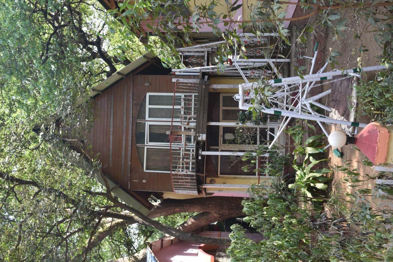 Green Hill Resort Matheran Exterior photo