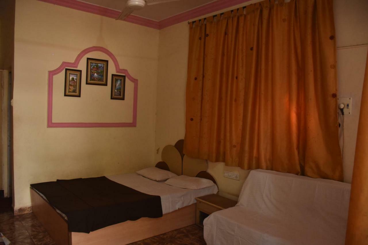 Green Hill Resort Matheran Exterior photo