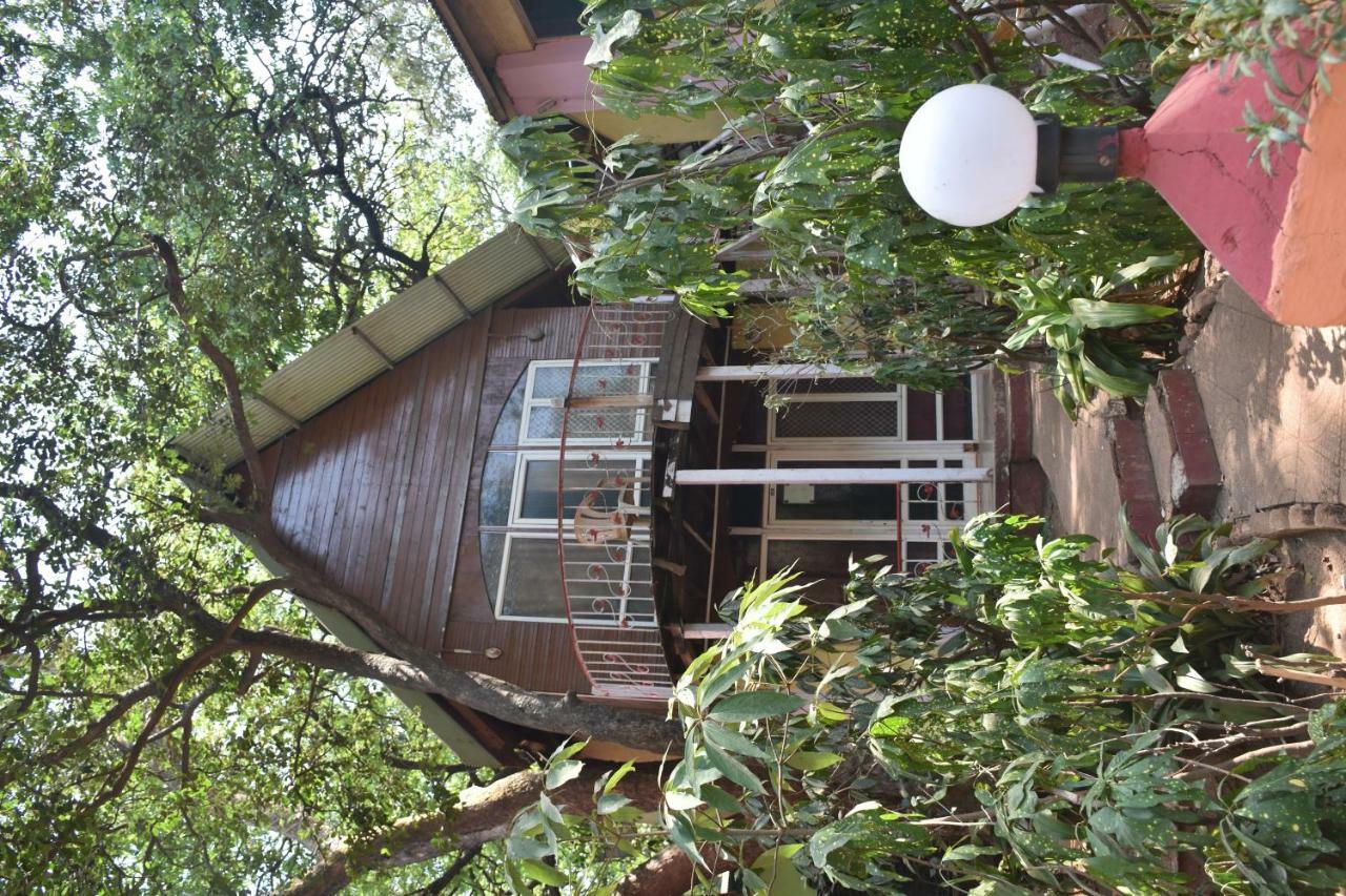Green Hill Resort Matheran Exterior photo
