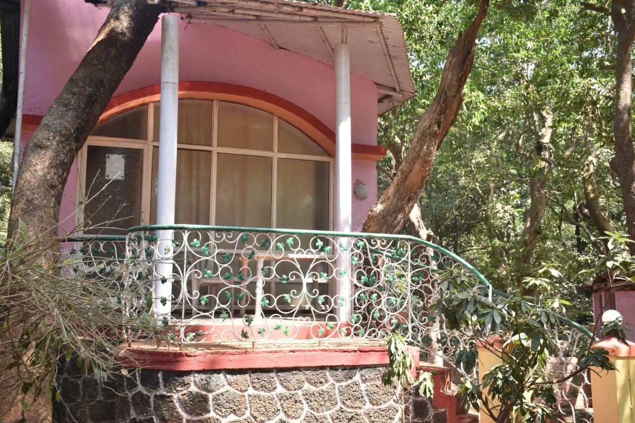 Green Hill Resort Matheran Exterior photo