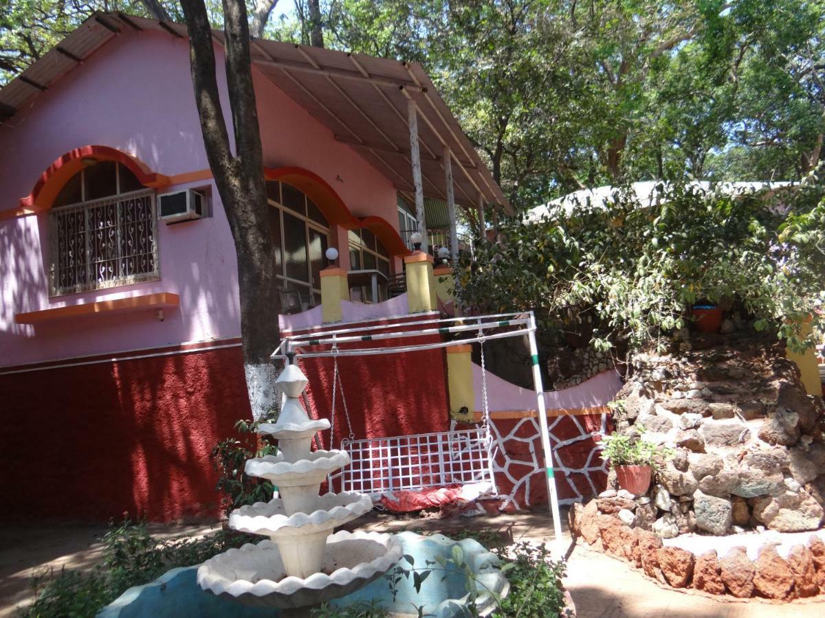 Green Hill Resort Matheran Exterior photo