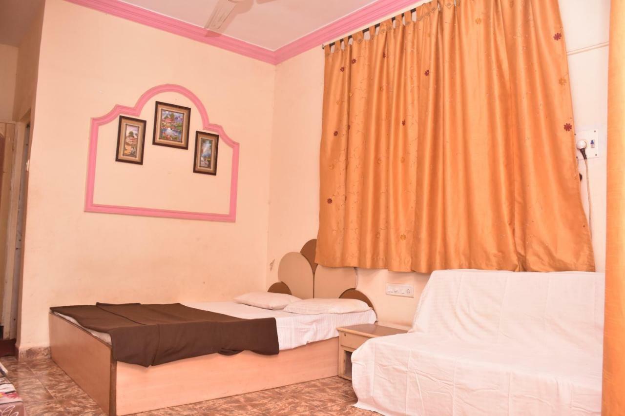 Green Hill Resort Matheran Exterior photo