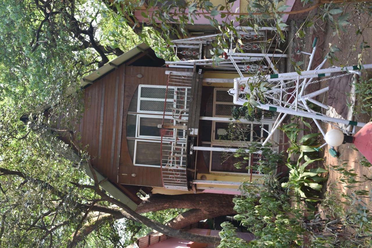 Green Hill Resort Matheran Exterior photo