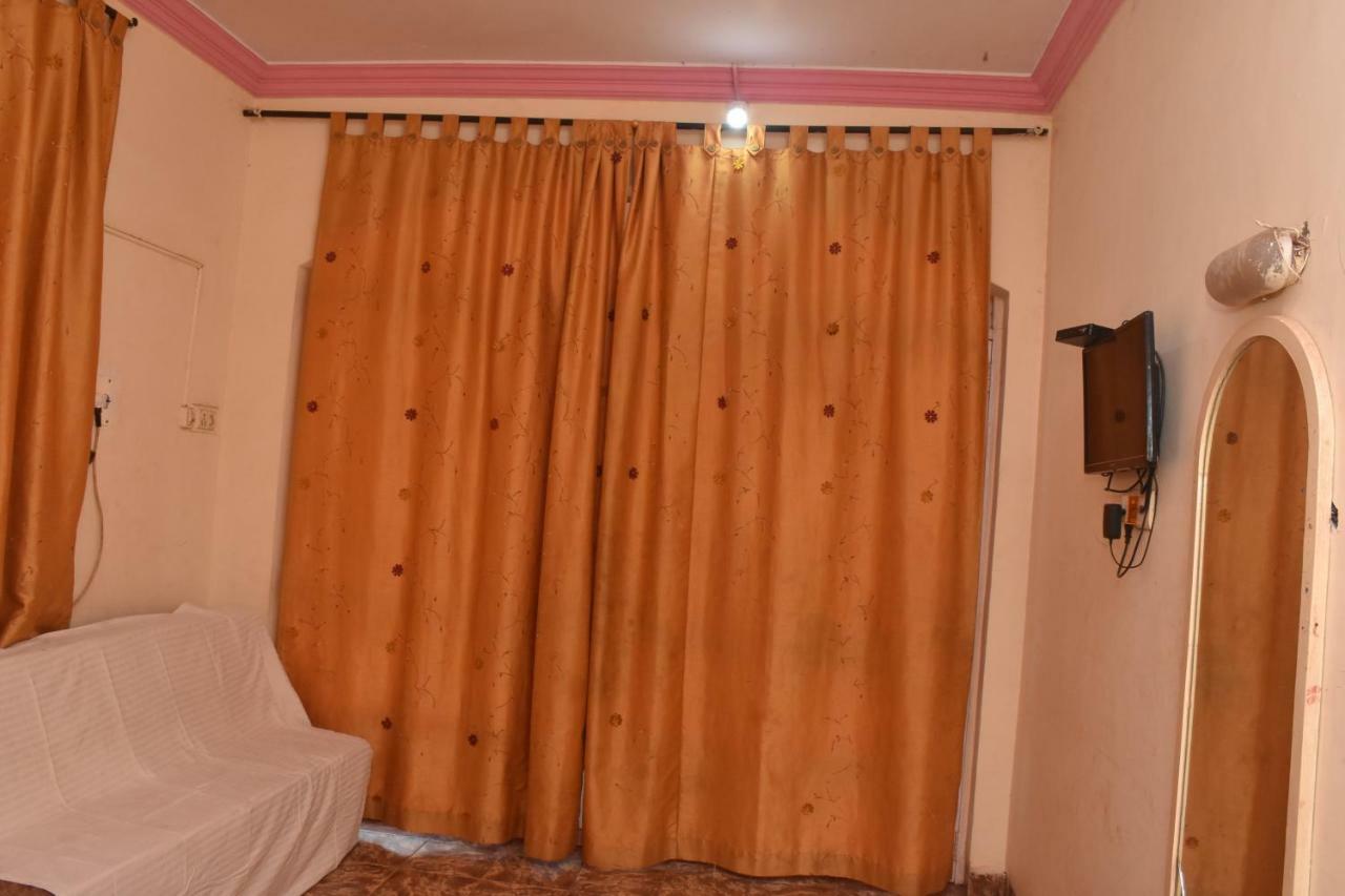 Green Hill Resort Matheran Exterior photo
