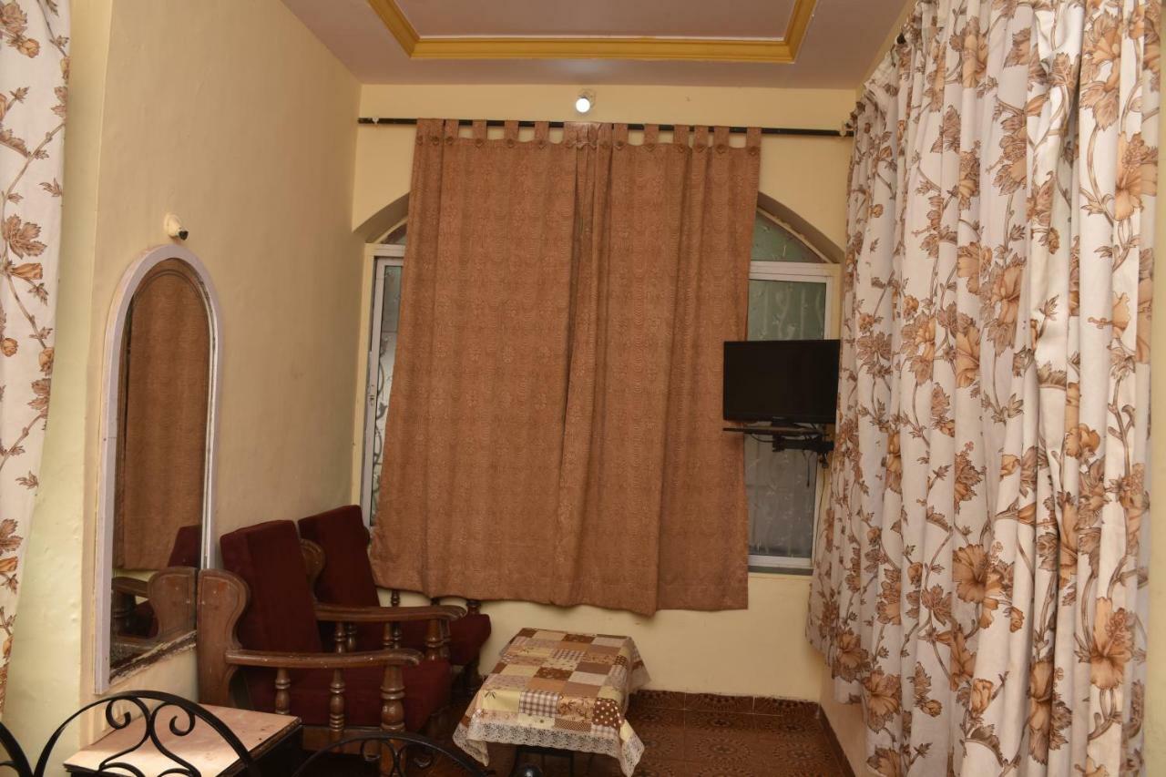 Green Hill Resort Matheran Exterior photo